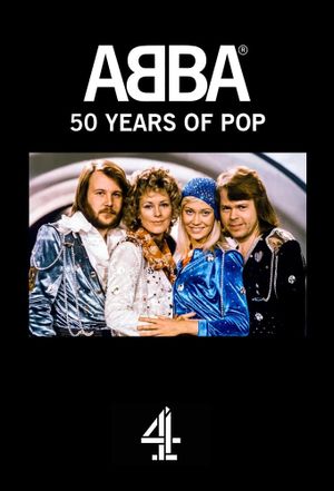 ABBA: 50 Years of Pop's poster