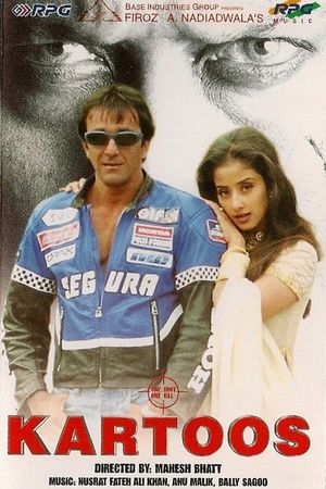 Kartoos's poster