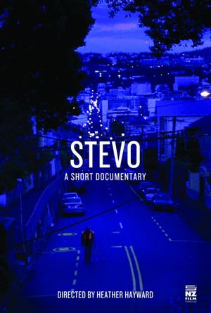 Stevo's poster image