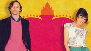 Book of Love's poster