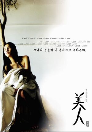 La Belle's poster