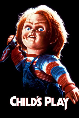 Child's Play's poster
