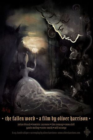The Fallen Word's poster image