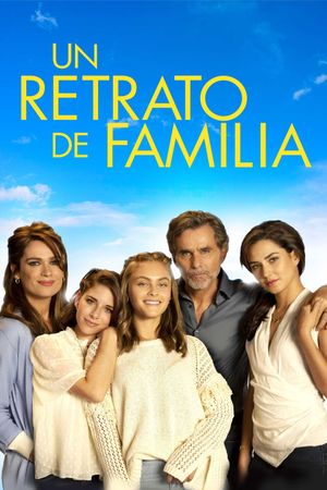 Un Retrato de Familia's poster