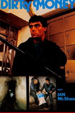 The Great Riviera Bank Robbery's poster