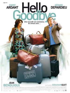 Hello Goodbye's poster