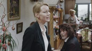 Toni Erdmann's poster