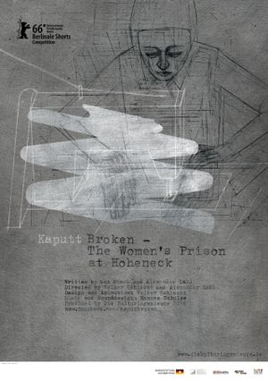 Kaputt's poster image