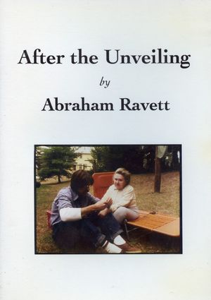 After the Unveiling's poster