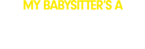 My Babysitter's a Vampire's poster
