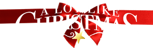 A Lot Like Christmas's poster