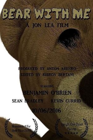 Bear with Me's poster