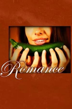 Romance's poster