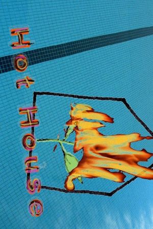 Inside the Hothouse's poster