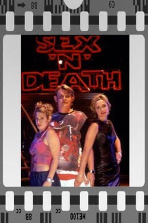 Sex 'n' Death's poster