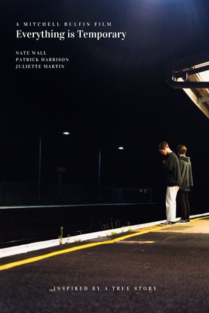 Everything is Temporary's poster