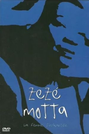 Black Fragments of Samba - Zezé Motta, The Enchanted Woman's poster image