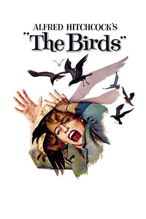 The Birds's poster