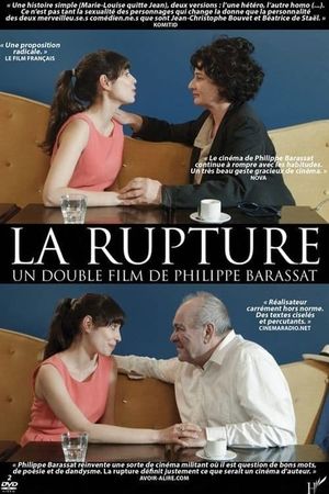 La rupture's poster