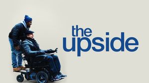 The Upside's poster