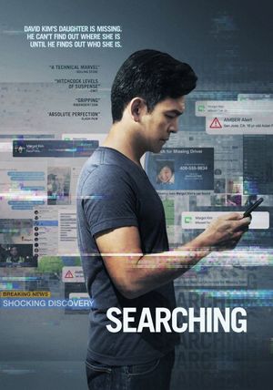 Searching's poster