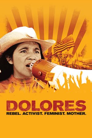 Dolores's poster