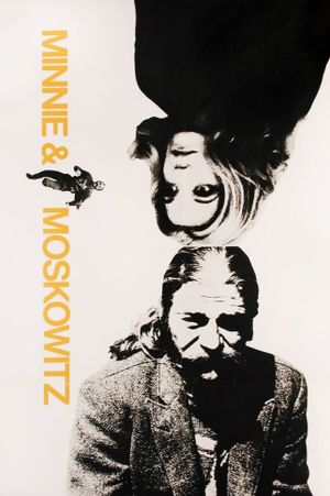 Minnie and Moskowitz's poster