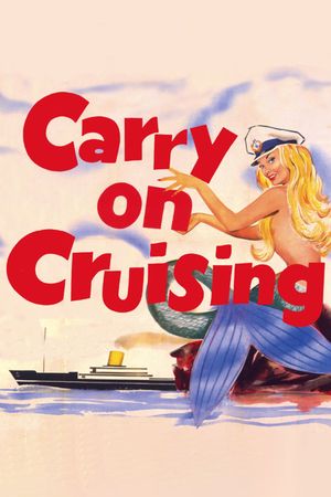 Carry on Cruising's poster