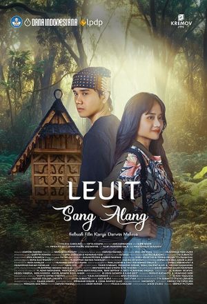 Leuit Sang Alang's poster