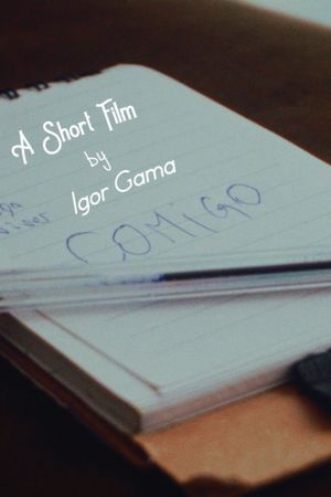 Comigo's poster