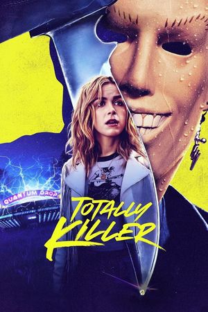 Totally Killer's poster