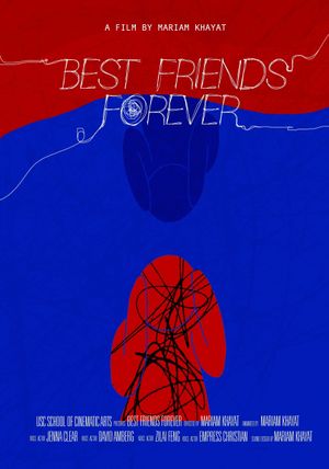 Best Friends Forever's poster image