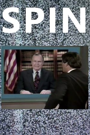 Spin's poster