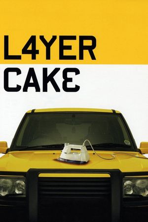 Layer Cake's poster