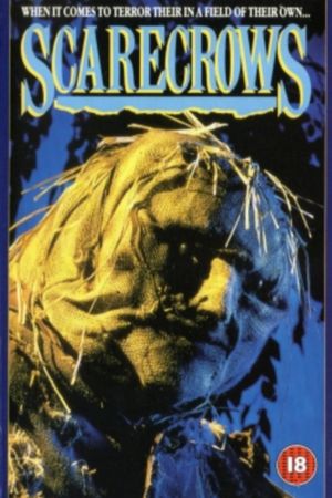 Scarecrows's poster