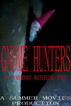 Gnome Hunters's poster