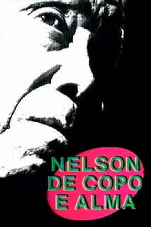 Nelson de Copo e Alma's poster