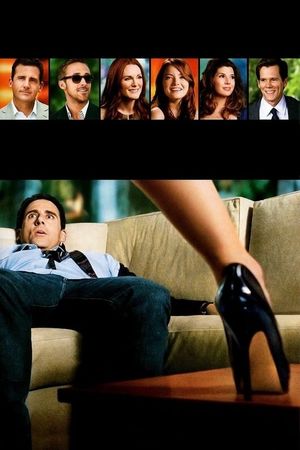Crazy, Stupid, Love.'s poster