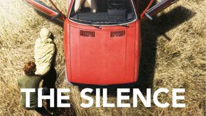 The Silence's poster