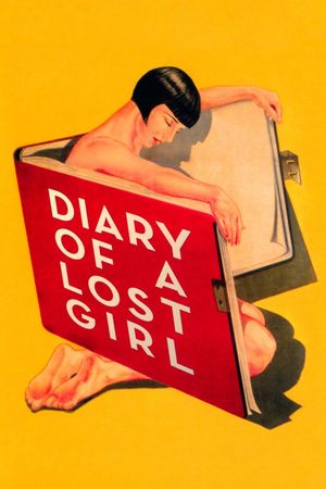 Diary of a Lost Girl's poster