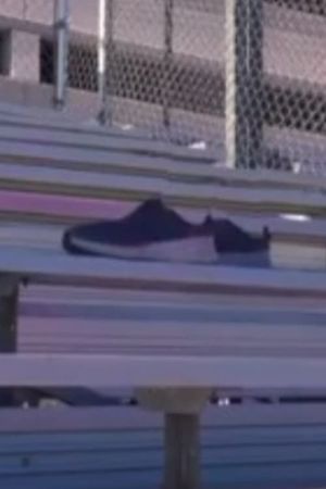 Kicks's poster