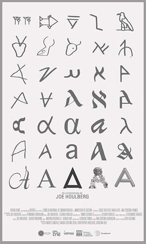A's poster