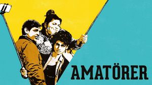 Amateurs's poster