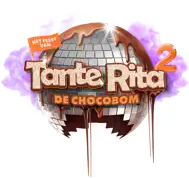 Het Feest van Tante Rita 2 - De Chocobom's poster