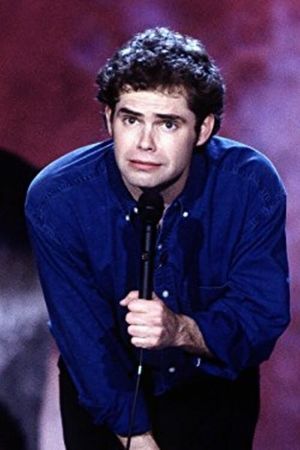 Dana Gould: One Night Stand's poster