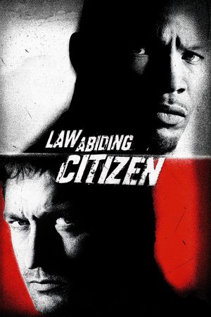 Law Abiding Citizen's poster