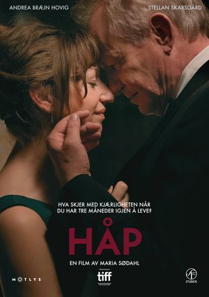 Hope's poster