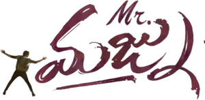 Mr. Majnu's poster