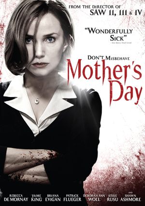 Mother's Day's poster