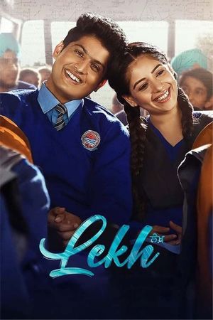 Lekh's poster